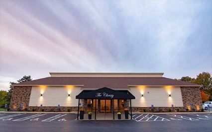 The Christy Banquet Center