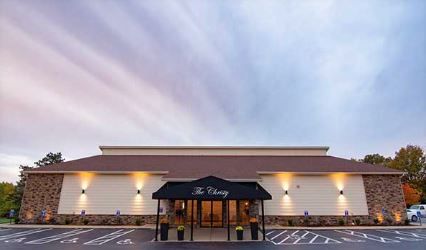 The Christy Banquet Center