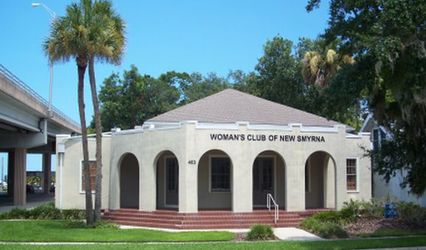 Woman's Club of New Smyrna Beach