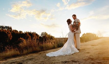 River Falls Venue & Lodges