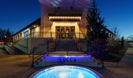Ristorante LUCCA & Piano Lounge