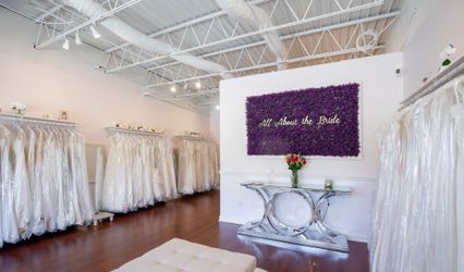 All About the Bride - Chattanooga