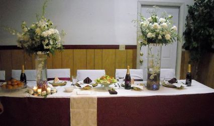 alpha&omega event planning