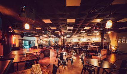 Rivet: Canteen & Assembly