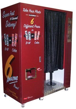 The Oklahoma Photobooth Company