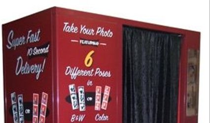 The Oklahoma Photobooth Company