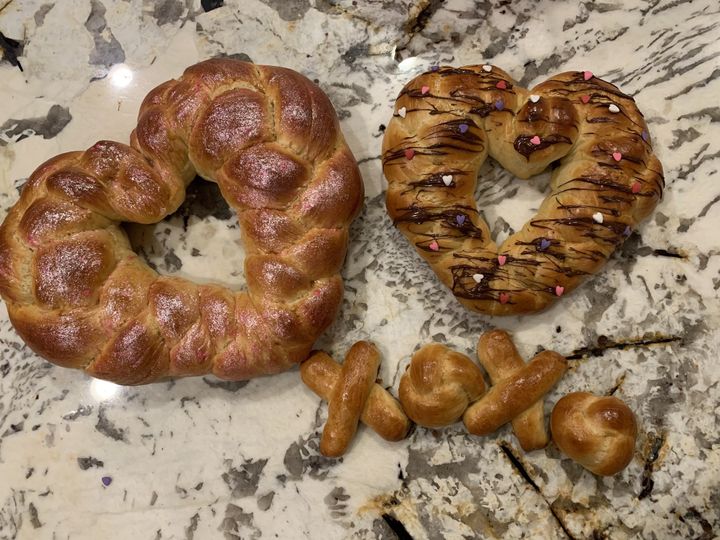 Sweet Loaf Challah, Inc.