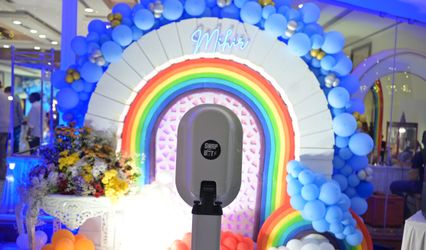 Snapbot Photo Booths