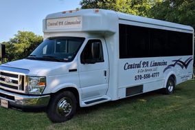 Central PA Limousine & Car Service