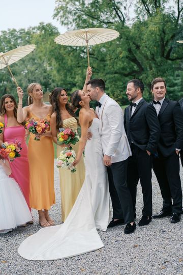 Events by Delaney
