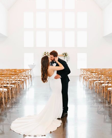 Abella Weddings + Events Farm