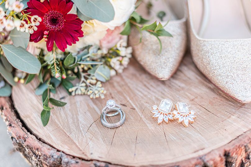 Primrose + Lily Wedding and Event Planning