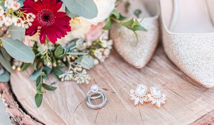 Primrose + Lily Wedding and Event Planning
