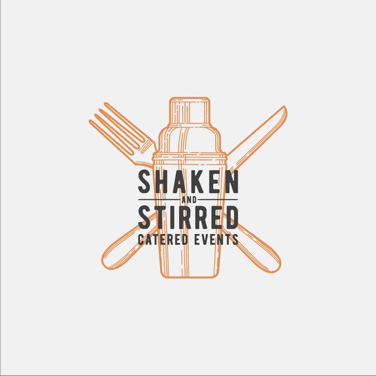Shaken and Stirred Events