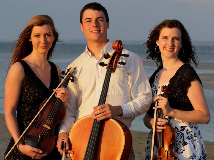 Coastal Chamber Musicians