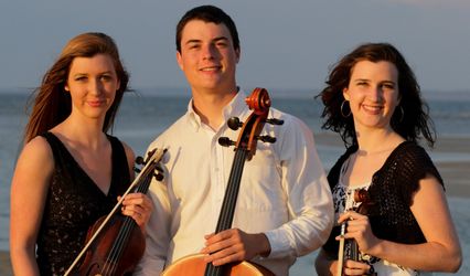 Coastal Chamber Musicians