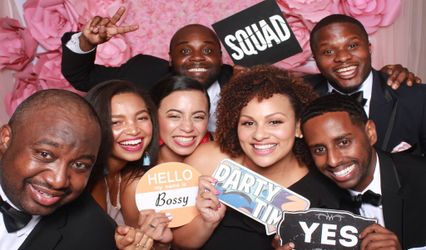 KR Photo Booth Rentals