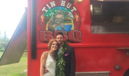 Tin Hut BBQ