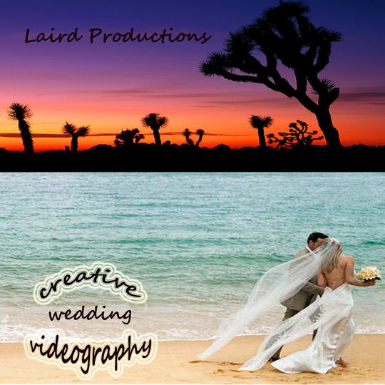 Laird Productions, LLC.