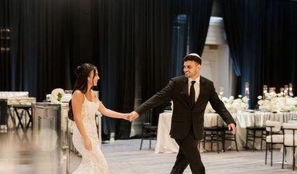 THE EVENT BAR | Los Angeles Luxury Wedding & Event Planner