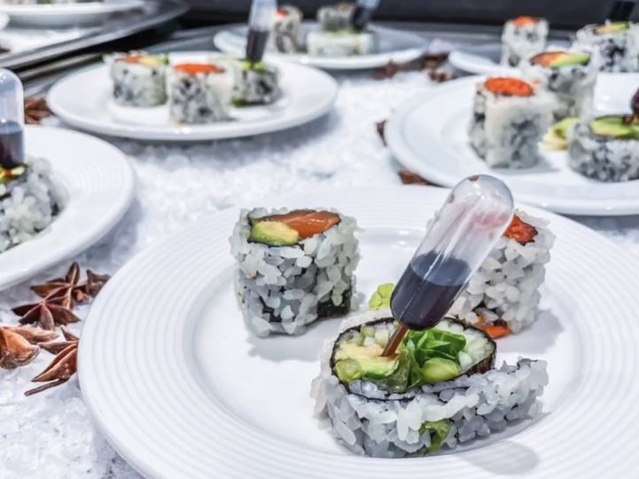 Caperberry Events & Catering