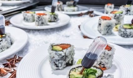 Caperberry Events & Catering
