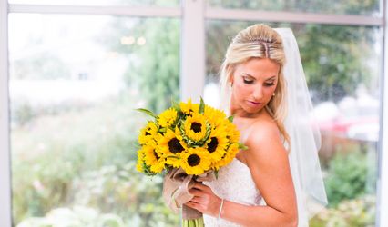Stephanie Barnhouser Makeup