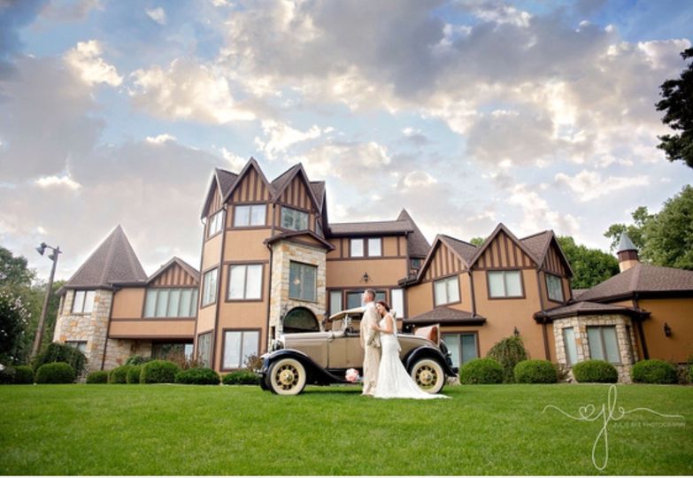 The Grand Estate at Hidden Acres