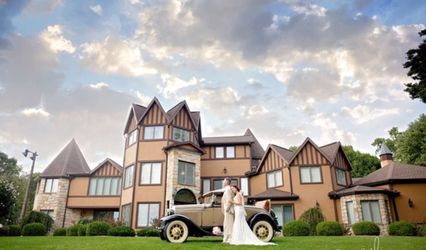 The Grand Estate at Hidden Acres