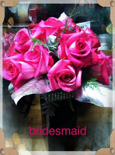 Annette S Victorian Garden Flowers Ashland Oh Weddingwire