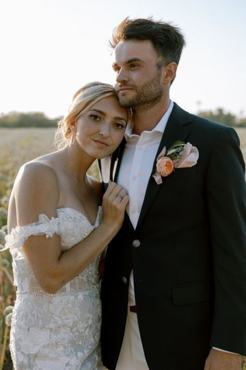 Elijah & Susannah