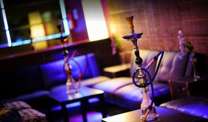 Mo Zeppys Hookah