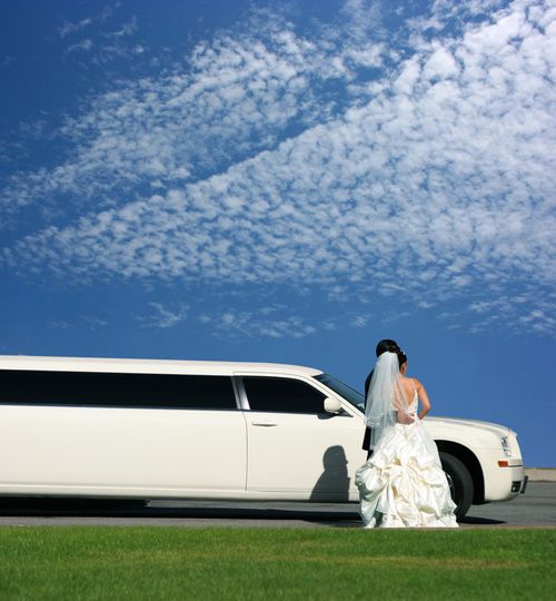 Godbrother Limo 24/7
