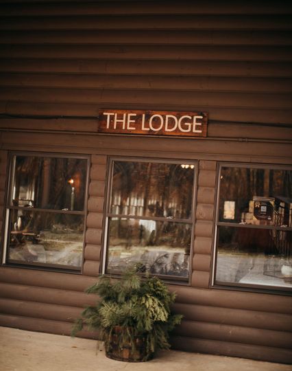 The Lodge at Richfield Heritage Preserve