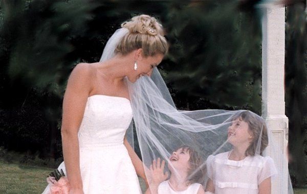 Formalities Bridal