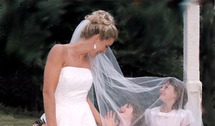 Formalities Bridal