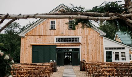 The Barn at Powder Major's Farm