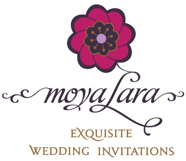 MOYA LARA :: Exquisite Wedding Invitations