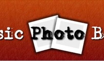 Theclassicphotobooth