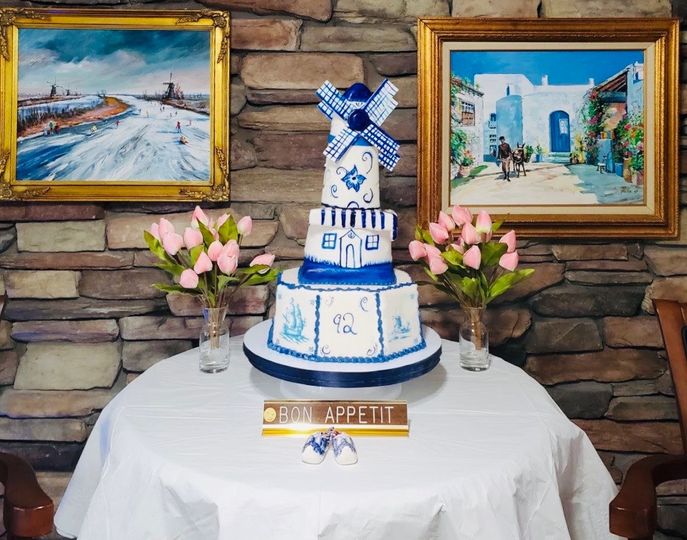 Sweet Eden Bakeshop LLC
