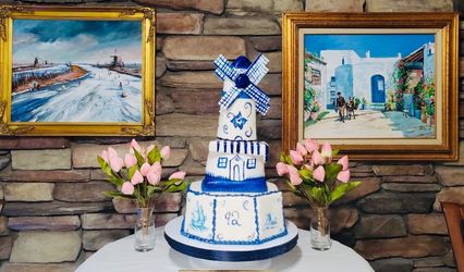 Sweet Eden Bakeshop LLC