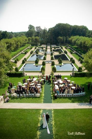 Oheka Castle Venue  Huntington  NY WeddingWire