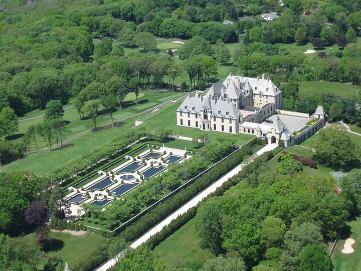 Oheka Castle Venue Huntington Get Your Price Estimate Today