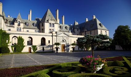 Oheka Castle