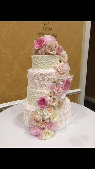 Bee's Knees Bakery