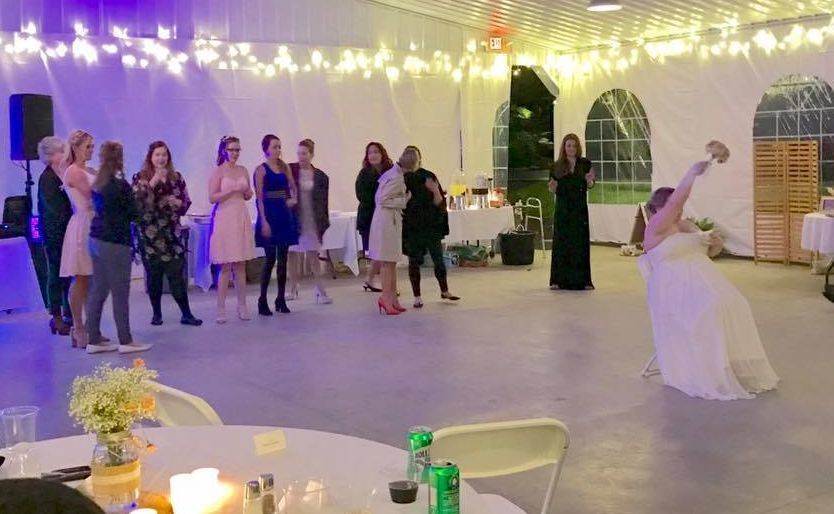 Catered cocktails LLC