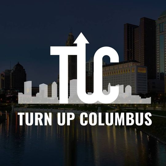 Turn Up Columbus