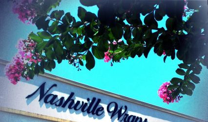 Nashville Wraps