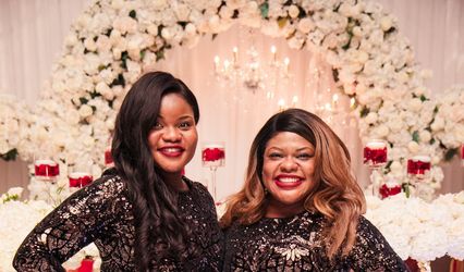 Twin Perfections Event Planning and Designs