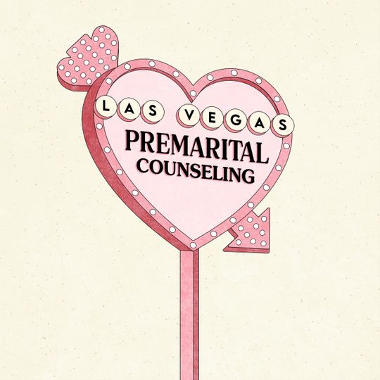 Las Vegas Premarital Counseling